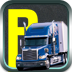 Learners Parking Truck icon