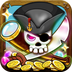 Pirates Kingdom icon