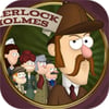 Sherlock Holmes icon