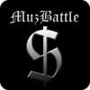 MuzBattle icon