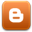 Blogger-droid icon