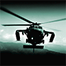 Helicopter Attack icon