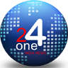 124 News icon