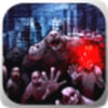Ghost Sniper : Zombie icon