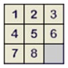 Puzzle Of Numbers icon