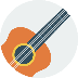 Kunci Gitar Kita icon