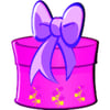 Mysterious Gift icon
