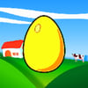 Red Egg icon