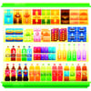 Beverage Grocery Store icon