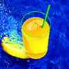 Fruit Juice Beverage icon