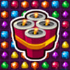 Jewels Match Quest - Match 3 Puzzle icon