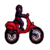 Ninja Moto icon