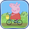 Peppa's Bicycle icon