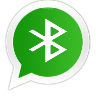 WhatsApp Bluetooth Messenger icon