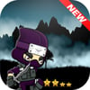 Ninja Jumper 2015 icon