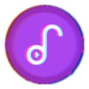 AR Music Player icon