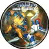 X-Men Mutant Fighting icon