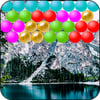 Bubble Shooter HD Classic Gratis icon