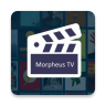Morpheus TV icon
