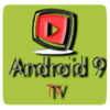 Android 9 TV icon