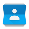 Contacts Storage icon