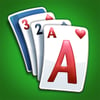 Solitaire Klondike icon