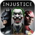 Injustice Gods Among Us Wiki icon