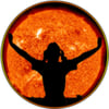 The Real Meditation Free icon