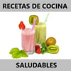 Healthy Kitchen Recipes icon