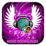 Top MP3 Downloads icon