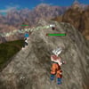 Goku Royale Battles icon