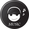 MUSIC STREAMING FREE icon