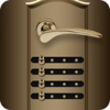 Door Lock Screen icon