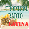 Tropical radio latina icon