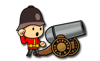 Cannons and Soldiers icon