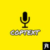 Coptext icon