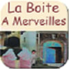 La boîte à merveilles icon