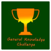 General Knowledge challenge icon