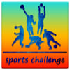 Sports Challenge icon