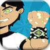 Ben Run 10 icon