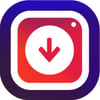 InstaSaver icon