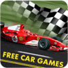 Free Car Games icon