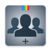 Real Followers Plus for Instagram icon