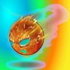 Blaze Ball Simulator icon