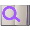 books browser - Light browser for download free bo icon