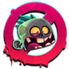 No Zombies Allowed icon