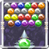 Bubble Shooter Violet icon