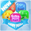 New Candy Puzzle icon