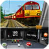 Train Driving 3D Simulator icon