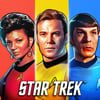 Star Trek Mobile Game icon